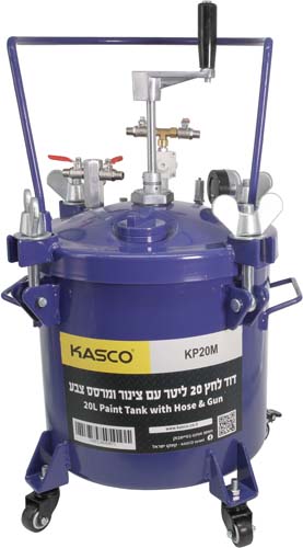 KP20M